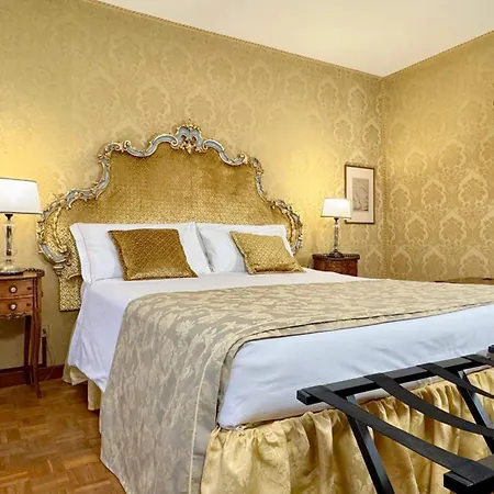 アパート San Marco Mcs *