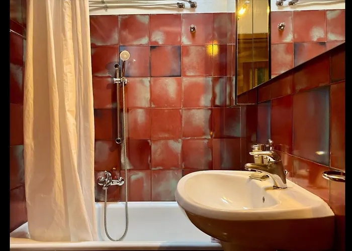 San Marco Mcs アパート ヴェネツィア