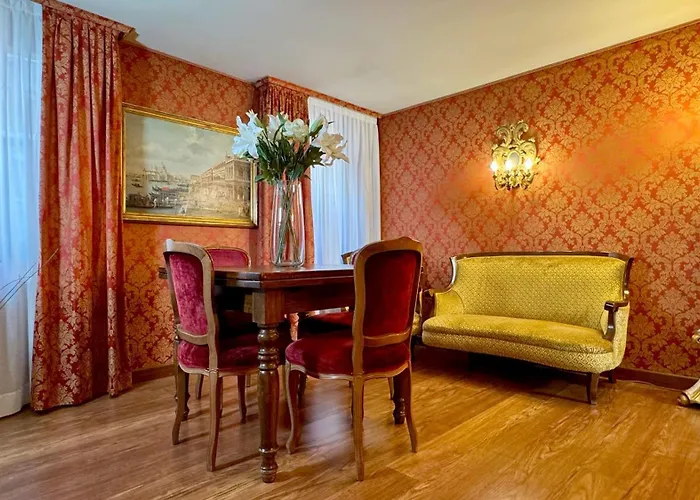 San Marco Mcs * ヴェネツィア