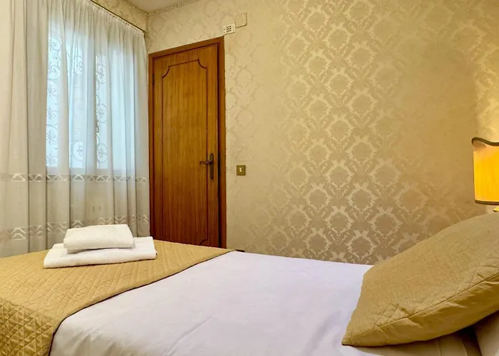 San Marco Mcs アパート *