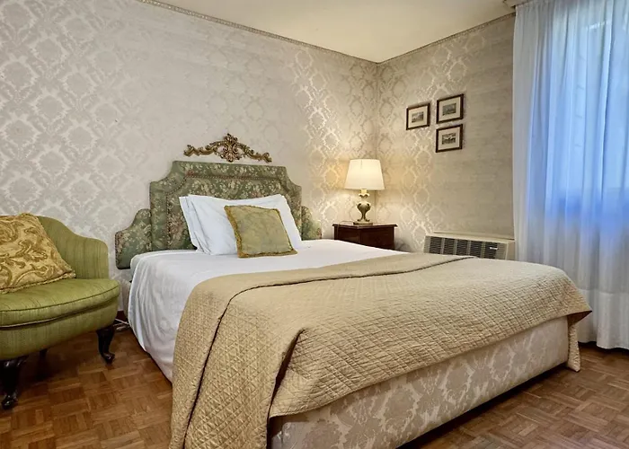 San Marco Mcs ヴェネツィア