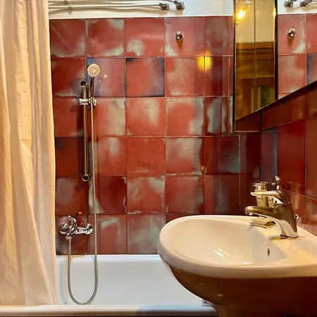 San Marco Mcs 公寓 威尼斯