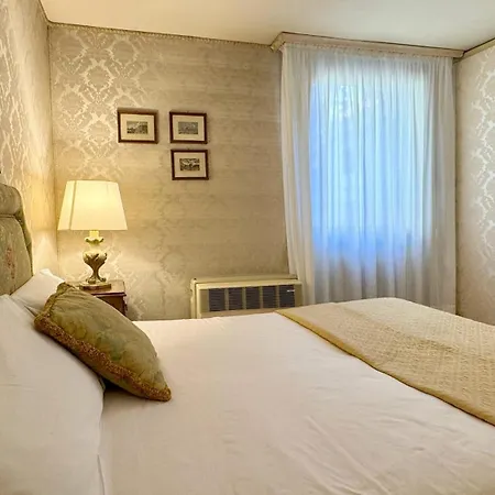 شقة San Marco Mcs البندقية