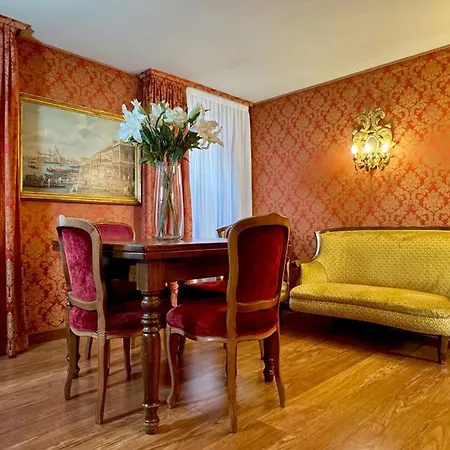 San Marco Mcs * 威尼斯