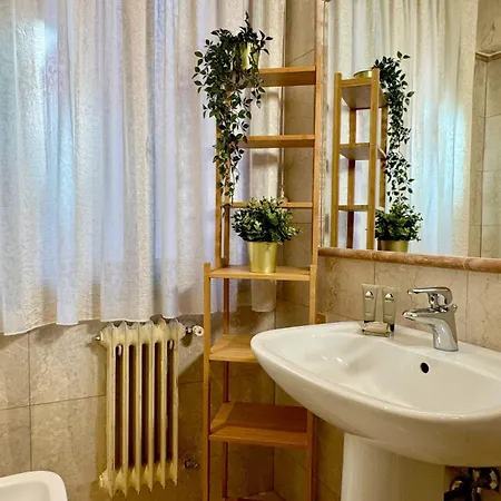 شقة San Marco Mcs