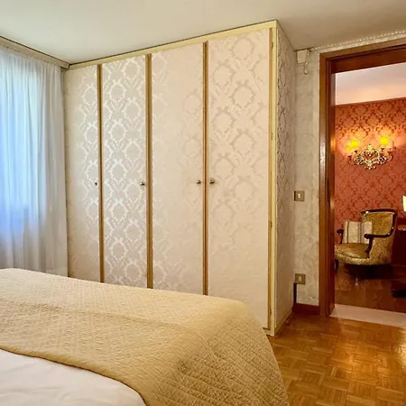 San Marco Mcs Veneza