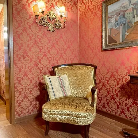 Apartamento San Marco Mcs Veneza