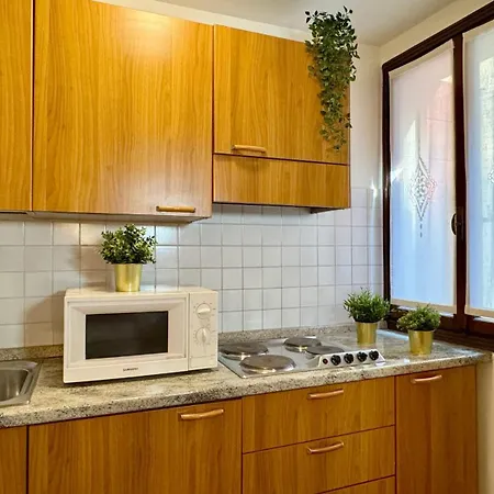 San Marco Mcs Apartamento Veneza