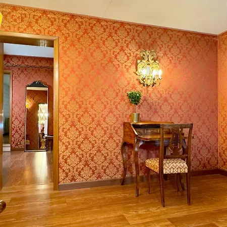 Apartamento San Marco Mcs