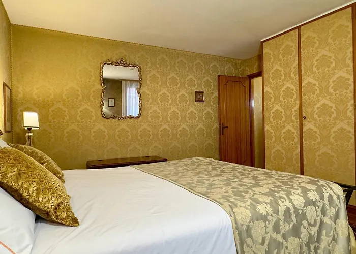 San Marco Mcs * 威尼斯