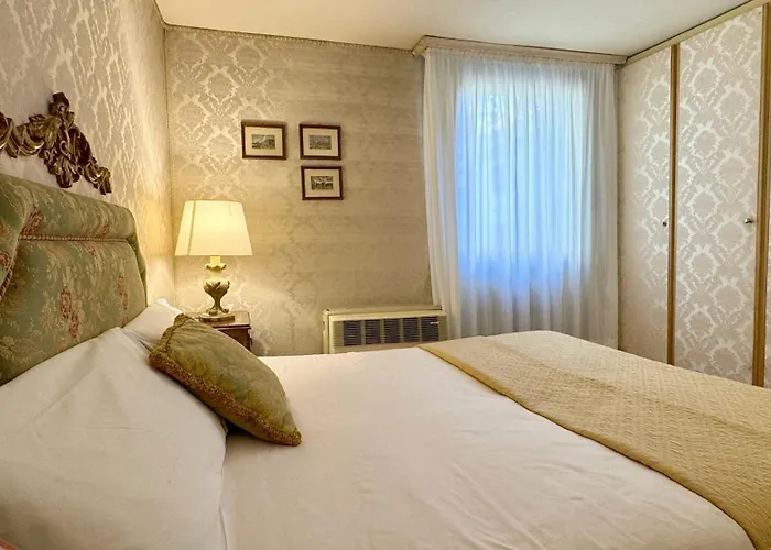 公寓 San Marco Mcs 威尼斯