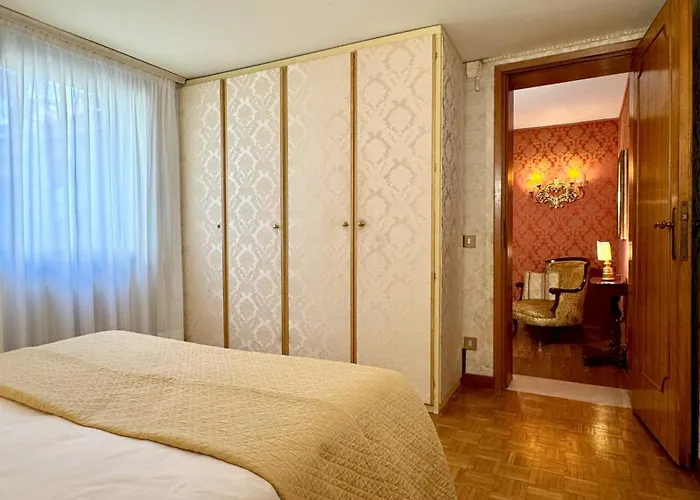 San Marco Mcs Venetië