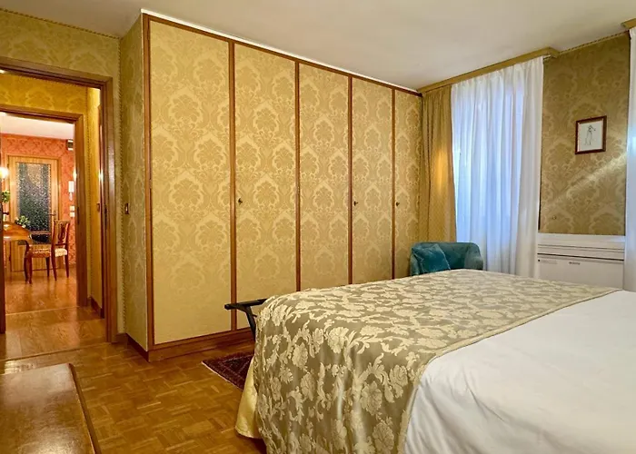 San Marco Mcs 公寓