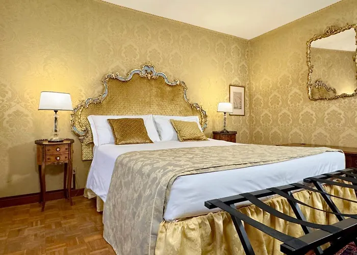 Appartement San Marco Mcs *