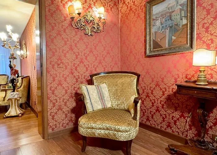 公寓 San Marco Mcs 威尼斯