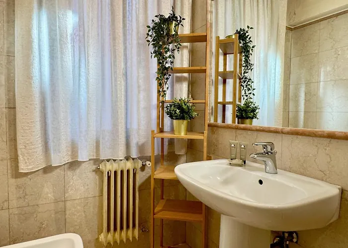 Apartman San Marco Mcs