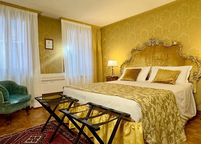 San Marco Mcs 公寓 *