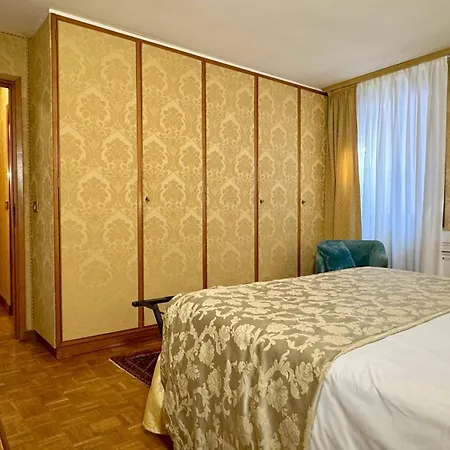 San Marco Mcs Апартаменты