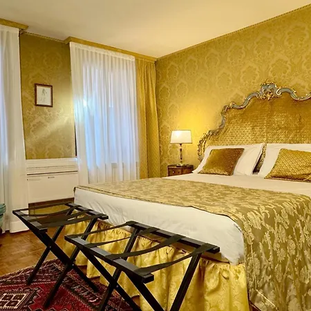 San Marco Mcs Апартаменты *