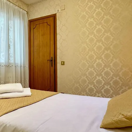 San Marco Mcs Appartement *